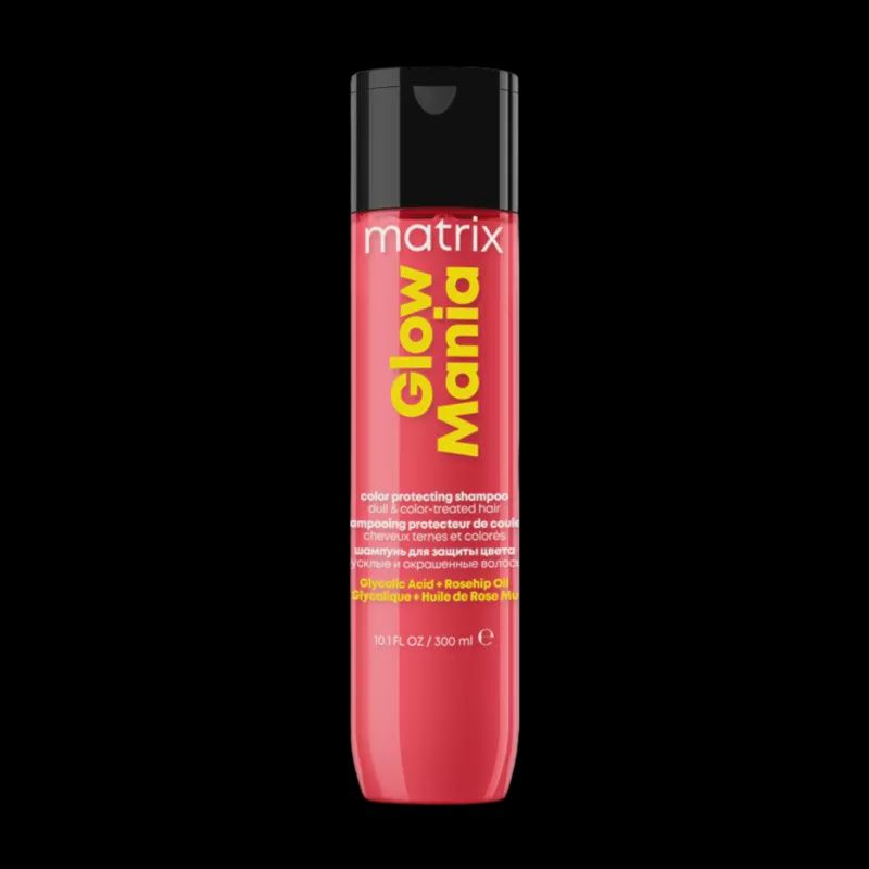 Matrix Total Results Glow Mania Shampoo