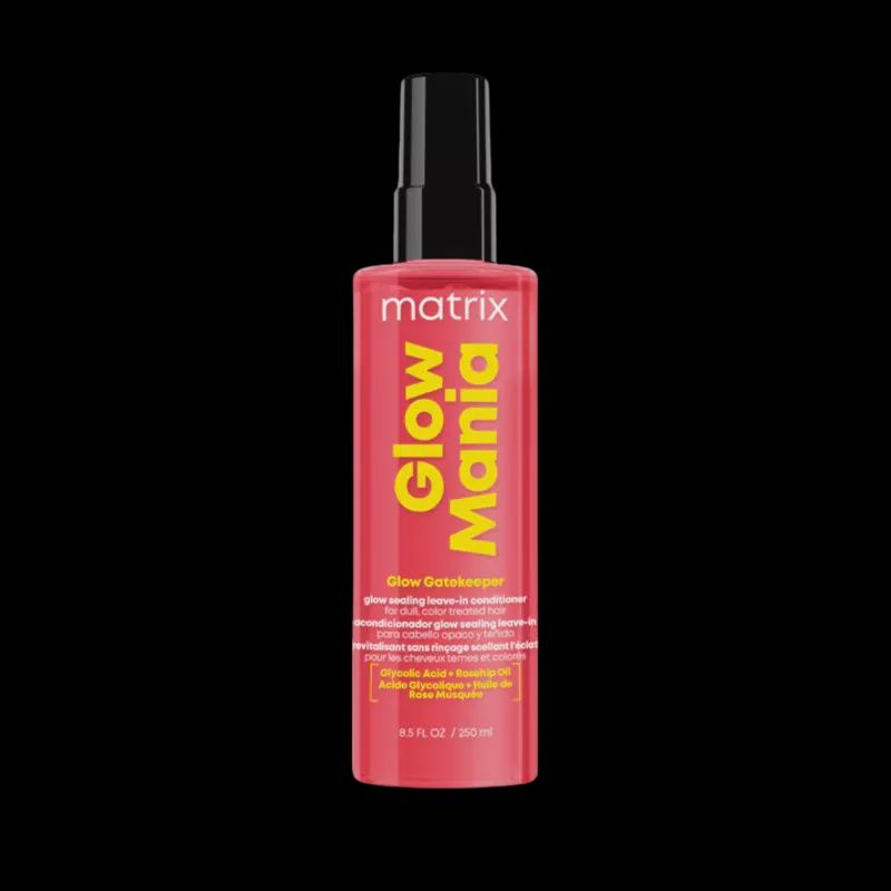 Matrix Total Results Glow Mania Leave in Cream