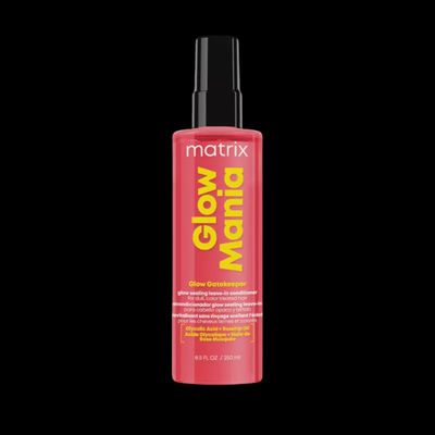 Matrix Total Results Glow Mania Leave in Cream