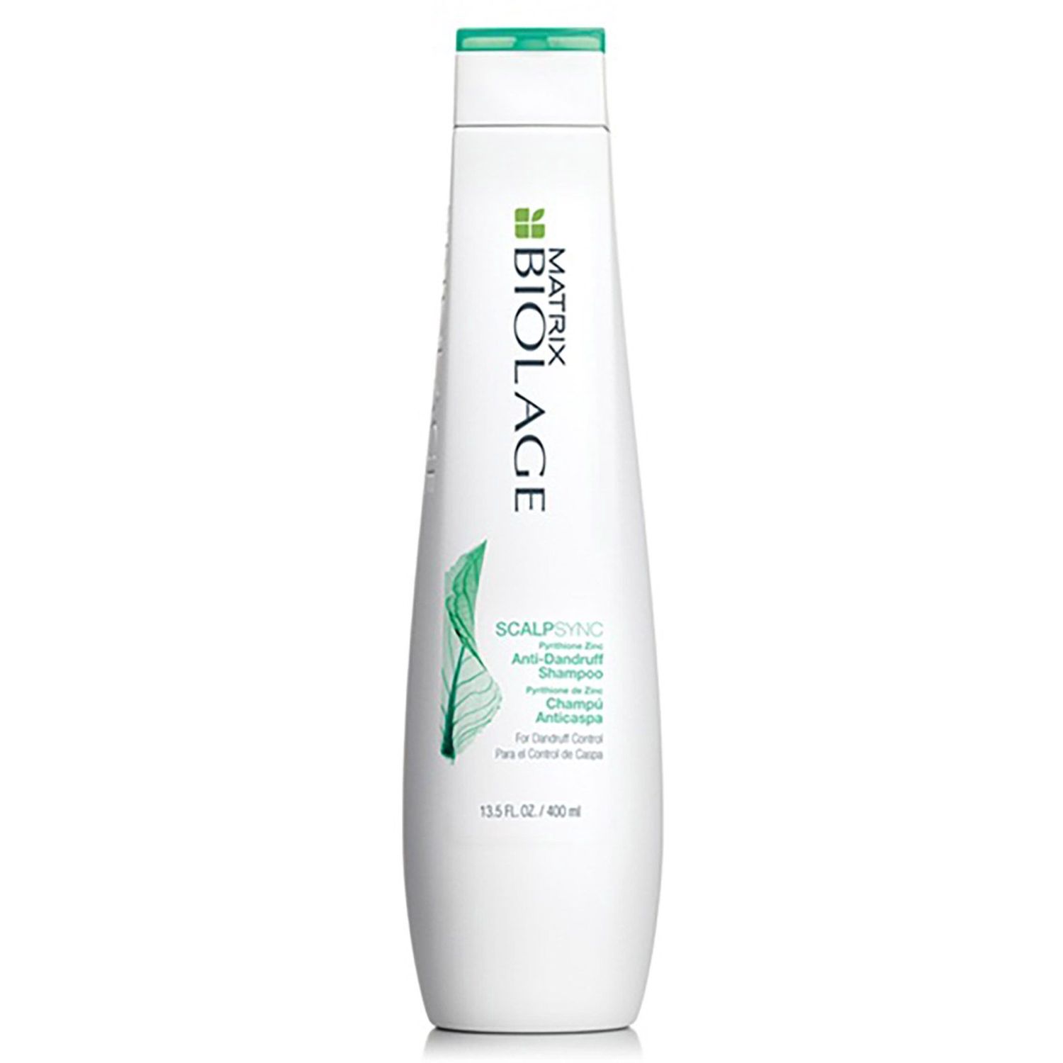 Matrix Biolage Scalpsync Anti - Dandruff Shampoo 400ml