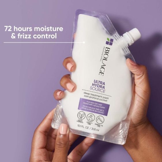 Matrix Hydra Source Deep Treatment 300ml