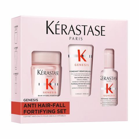 Kérastase Genesis Discovery Set