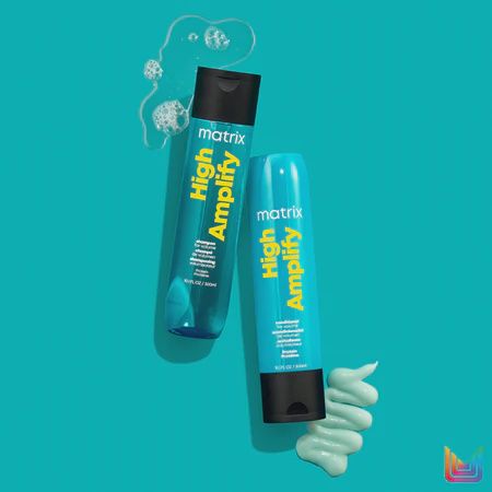 Matrix Total Results Hi A,Plify Shampoo 200ml