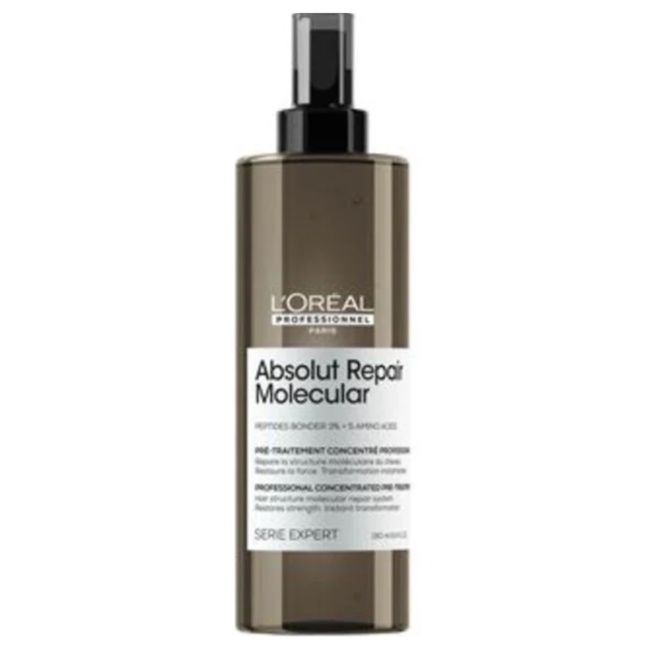 Absolut Repair Molecular Deep Pre Treatment 190ml