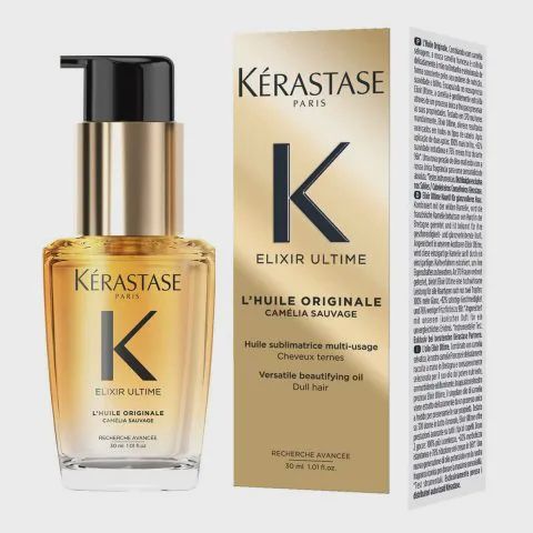 Kérastase Elixir Ultime Oil 30ml