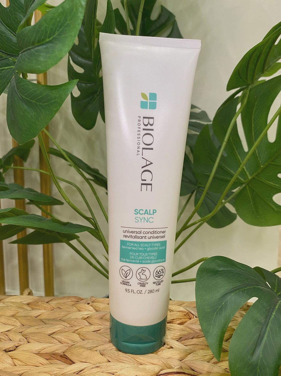Matrix Biolage Scalp Sync Conditioner
