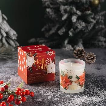 R.Z. Midnight Whisper Candle 6oz