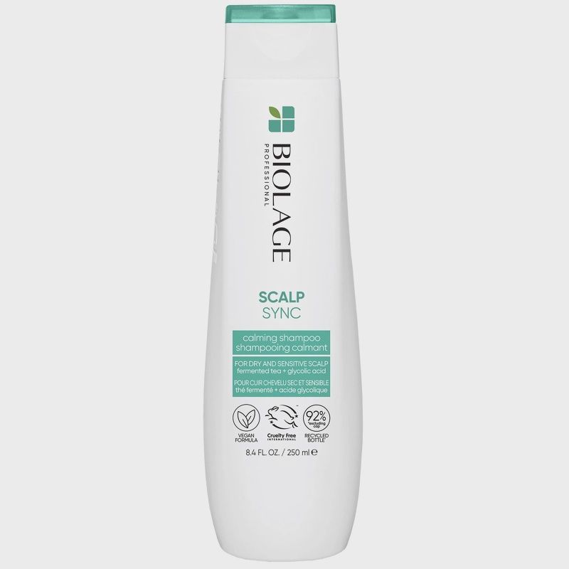 Matrix Scalp Sync Calming Shampoo
