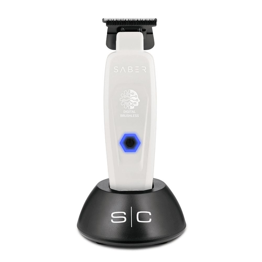 Stylecraft saber trimmer white