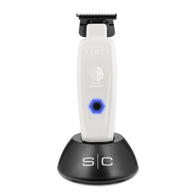 Stylecraft saber trimmer white