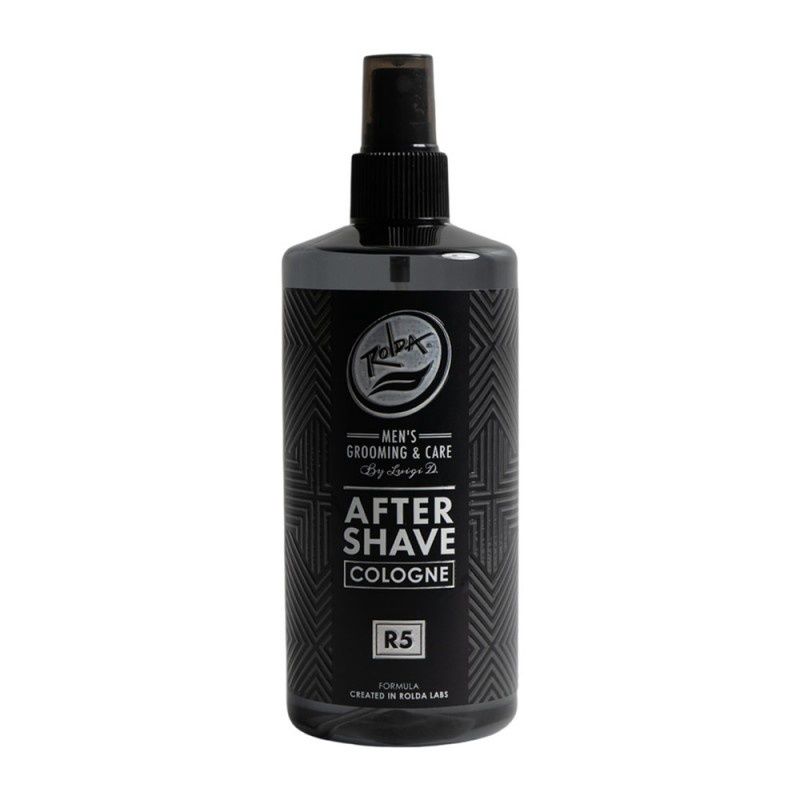 Rolda aftershave R5