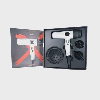 Stylecraft x instinct dryer
