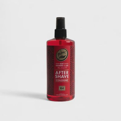 Rolda aftershave R4 430 ml