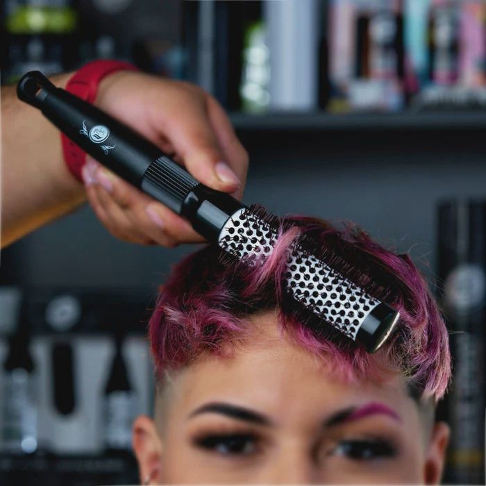 Rolda RoundHair Brush - 25mm