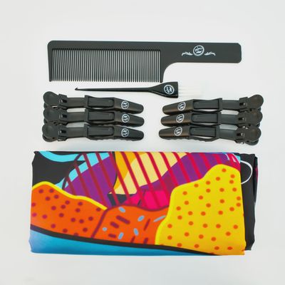 Rolda Barber Essential Kit