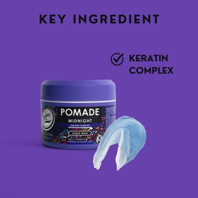 Rolda Pomade Midnight 50gr