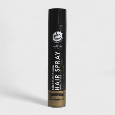 Rolda Hair Spray Extra Strong Hold 400ml
