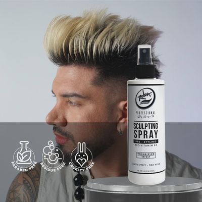 Rolda Sculpting Spray 240ml