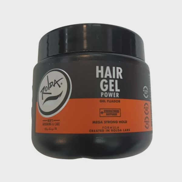 Rolda Gel Power 250gr