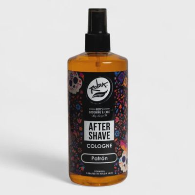Rolda After Shave Clg Patron 60ml