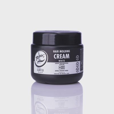 Rolda Hair Molding Cream White 250gr