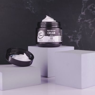 Rolda Hair Molding Cream White 100gr