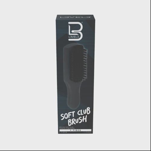 Level3 Club Brush