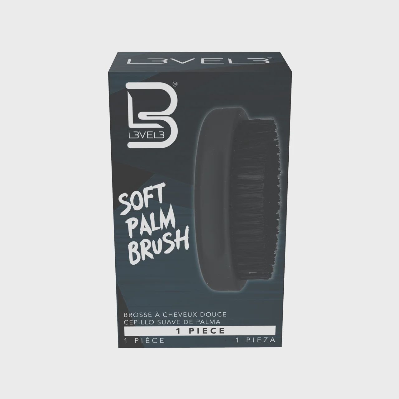 Level3 Palm Brush