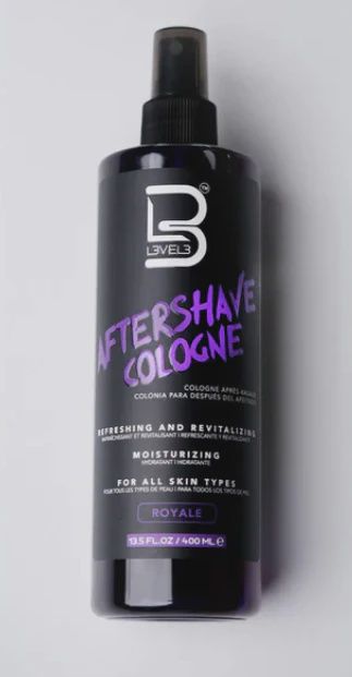 Level3 Aftershave Clg ROYALE 400ml