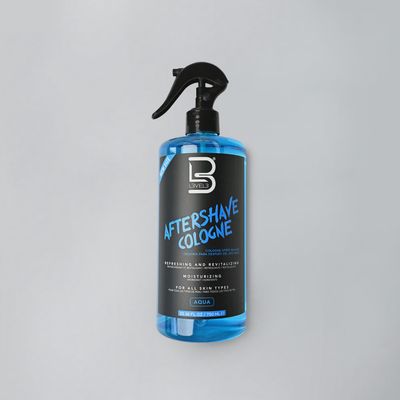Level3 Aftershave Clg  AQUA 750ml