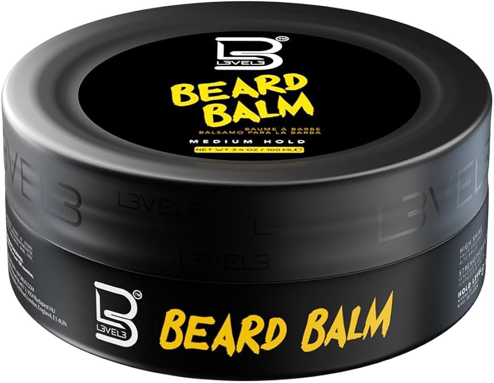 Level3 Beard Balm 100ml