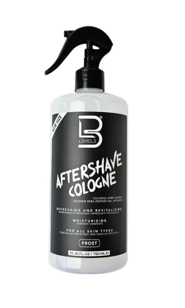 Level3 Aftershave Clg FROST 750ml