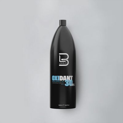 Level3 Oxidant Developer 30 Vol 9% 1000ml
