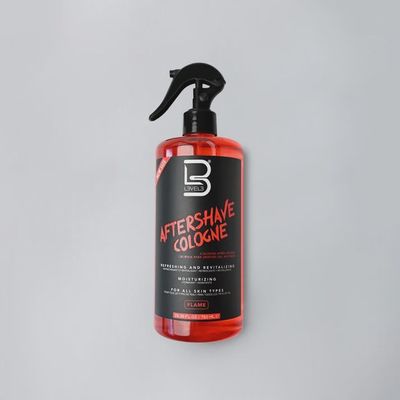 Level3 Aftershave Clg FLAME 750ml