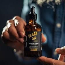 Level3 Beard Oil 100ml