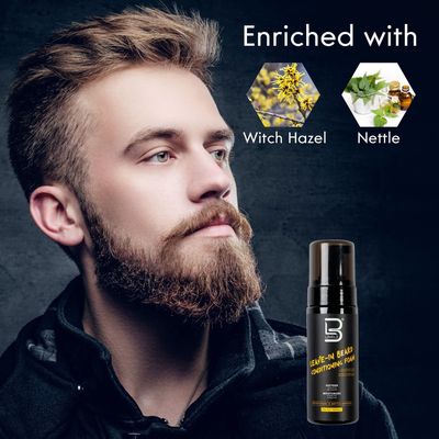 Level3 Leave in Beard Conditioner 150ml