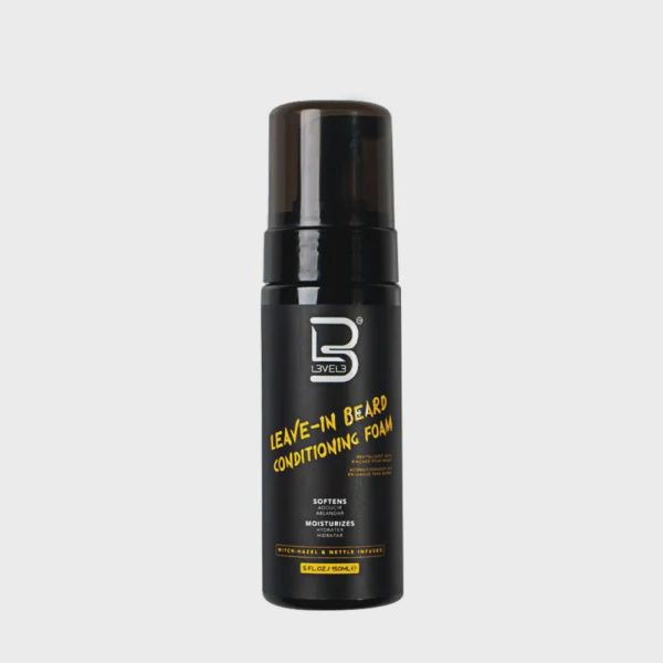 Level3 Leave in Beard Conditioner 150ml