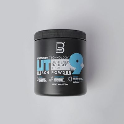 Level3 Lit Bleach Powder Lv 9 500gr