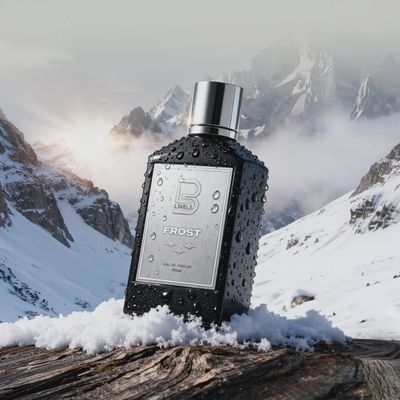 Level3 Eau De Parfum FROST 100ML