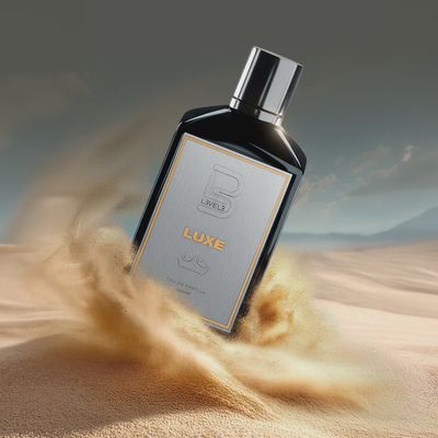 Level3 Eau De Parfum LUXE 100ml