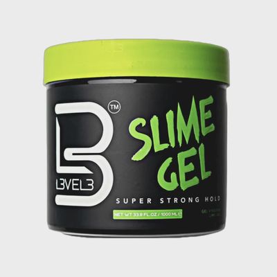 Level3 Slime Hailr Gel Super Strong 1000ml