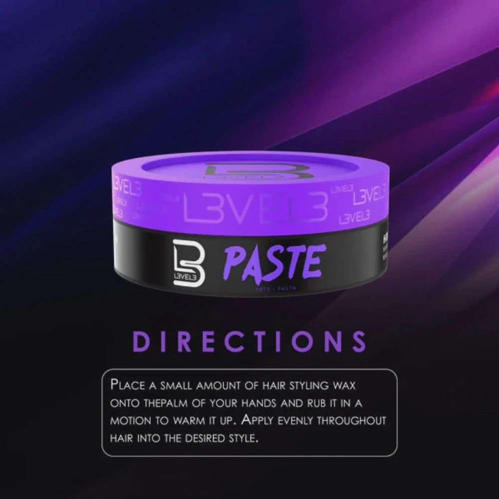 Level3 Paste 150ml