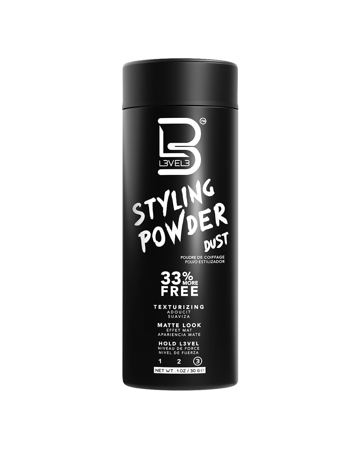 Level3 Styling Powder 30gr