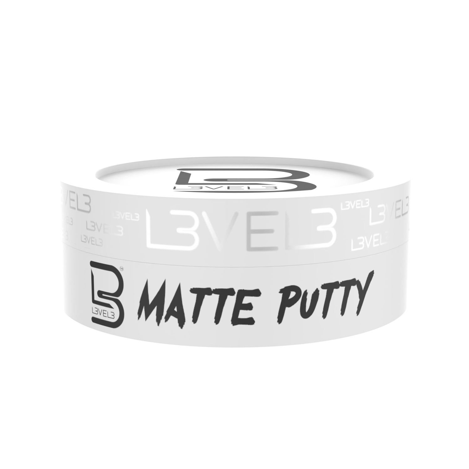 Level3 Matte Putty Paste 150ml