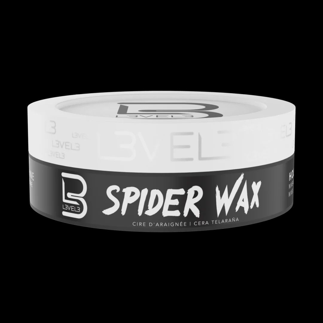 Level3 Spider Wax 100gr