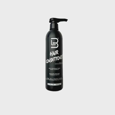 Level3 Sulfate Free Hair Conditioner 500ml