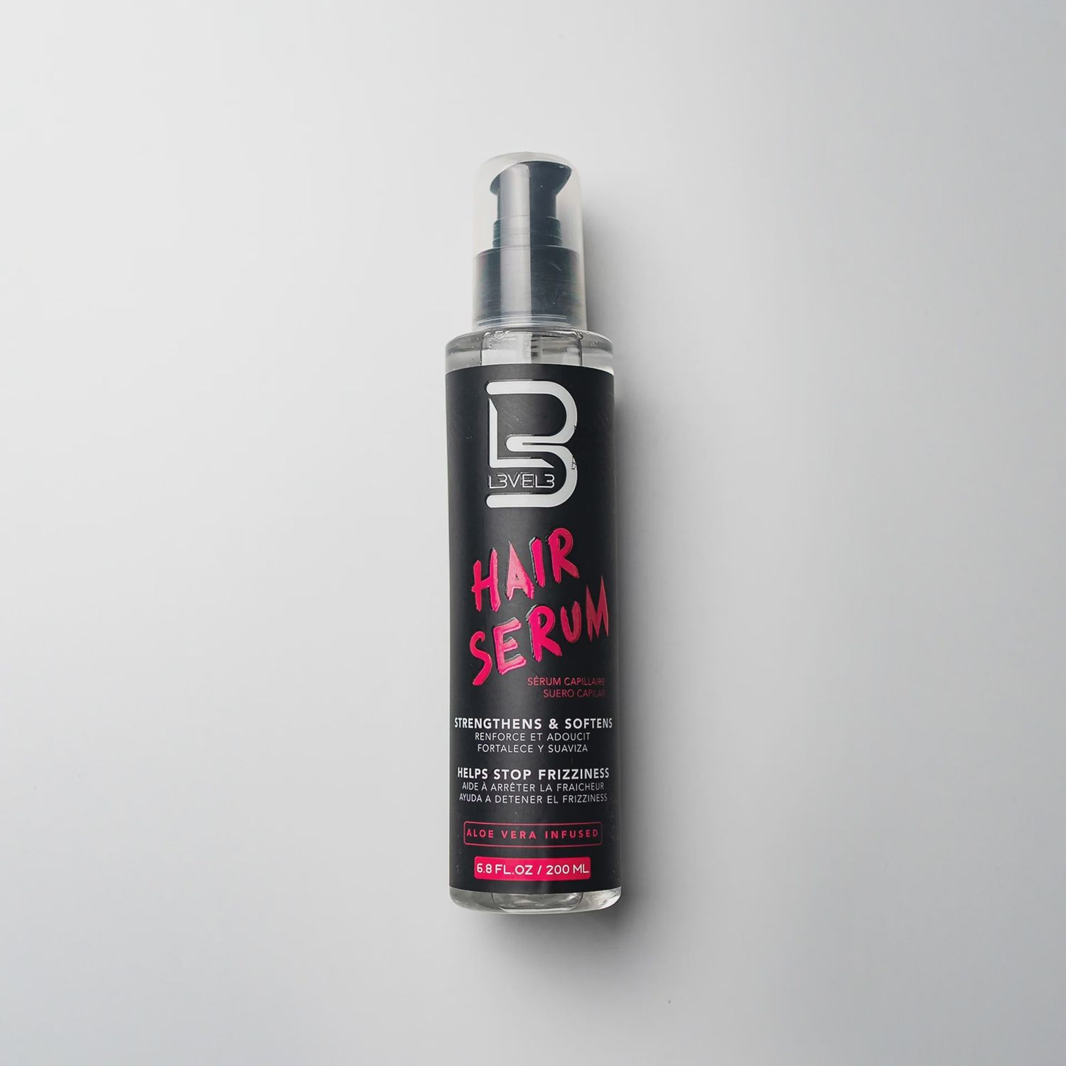 Level3 Hair Serum 200ml