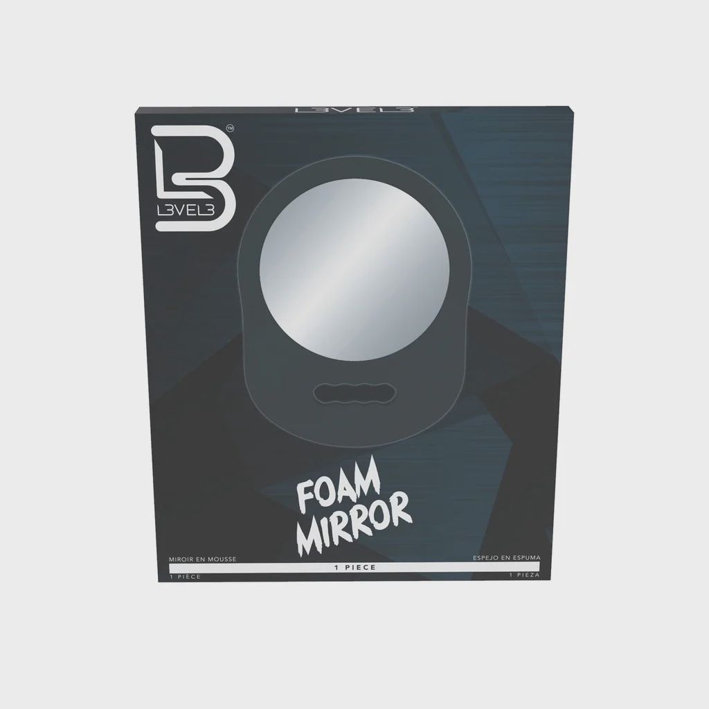 Level3 Foam Mirror