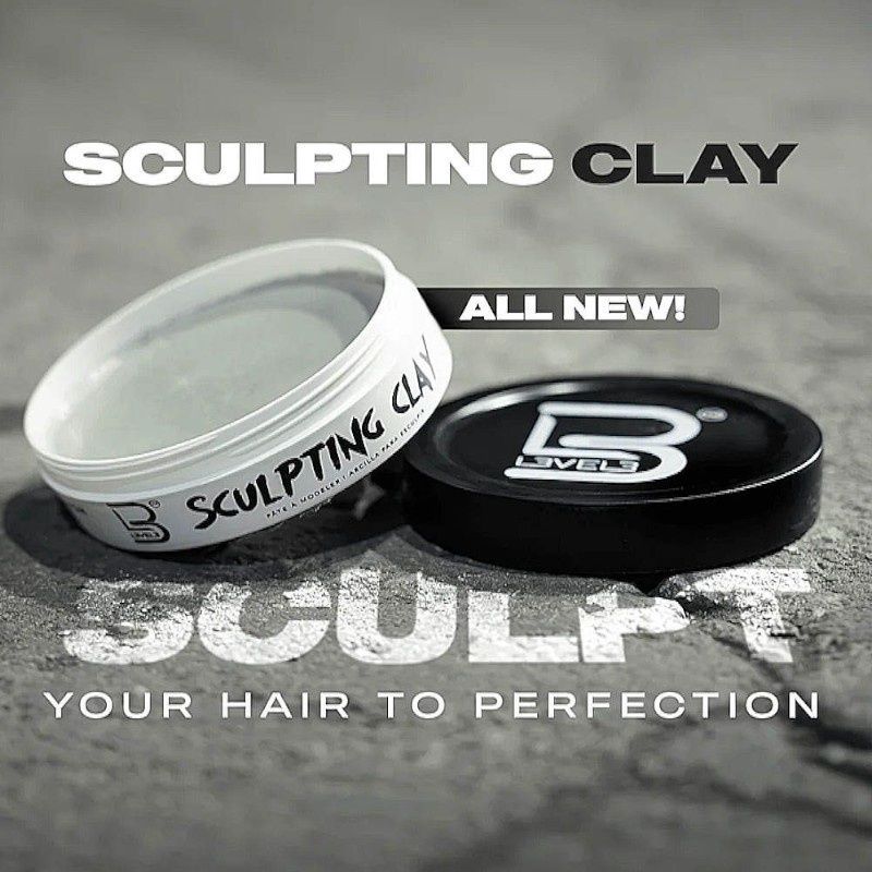 Level3 Sculpting Clay 150ml
