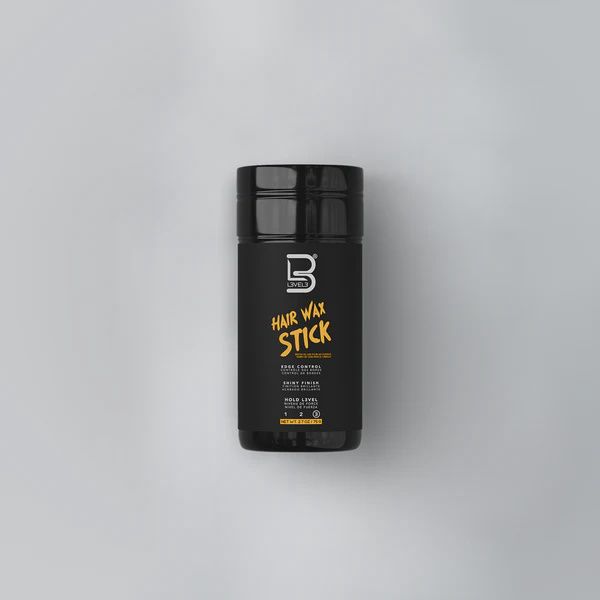 Level3 Hair wax Stick 75gr